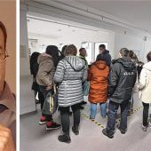 Die Gefahr der Entmenschlichung