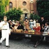 40 Jahre Theatergruppe