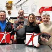 Rekordbeteiligung bei „Kultur für alle“