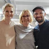 Bierbichler ist zurück in Rosenheim