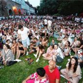 Feste, Filme, Konzerte und Messen