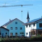 Umfangreiche Baumaßnahmen