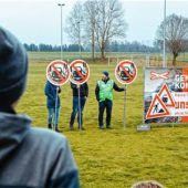 Lobbyisten-Aussagen zum Brenner-Nordzulauf