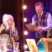 Premiere imTheater Wasserburg