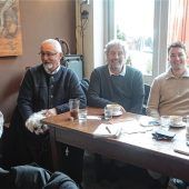 Standpunkte zu den Reizthemen der Stadt