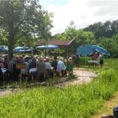 Der Umweltgarten Wiesmühl