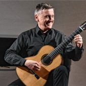 Ein Meister erzählt auf sechs Saiten