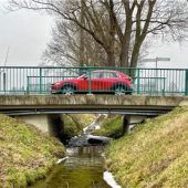 Investitionen in  die Infrastruktur