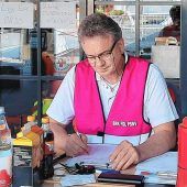 „Wir sollten noch öfter alarmiert werden“