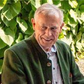 Das Achental trauert um Horst Köhler