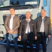 Ringen um eine politische Lösung