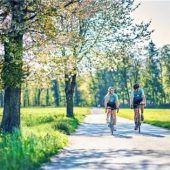 Eine lebendige Gemeinde