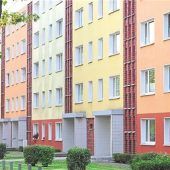 Günstiger Wohnraum für Bayern