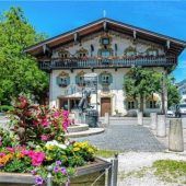 Den Ortskern attraktiv erhalten