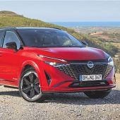 Dauerbrenner mit viel Energie