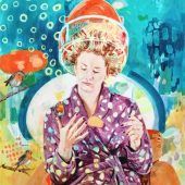 Vom Zauber der Welt hinter der Wirklichkeit