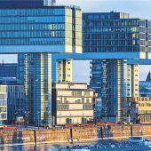 Die zehn teuersten Mietwohnungen in Deutschland