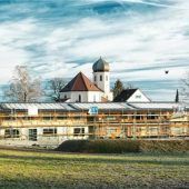 Jung und Alt gut versorgt