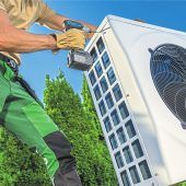 Wie geht’s weiter mit der Wärmewende?