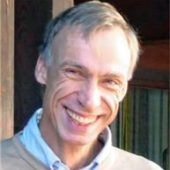 Niederländischer Organist in Wiederkunft Christi