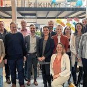 Arbeitsmarkt fit für Zukunft machen