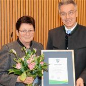 Rosenheim ehrt soziales Engagement