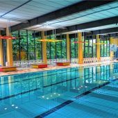 Schwimmbad: Gemeinde legt Wert auf familiären Charakter