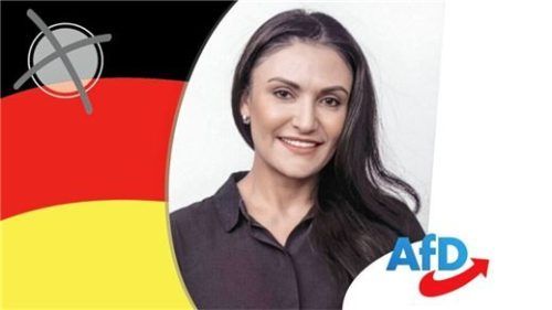 Leyla Bilge (AfD)