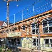 Alle Projekte im Plan