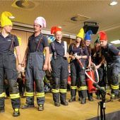 Musikalischer Hoagart‘n