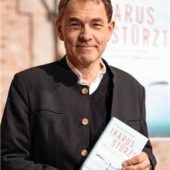 Lesung mit Max Kronawitter