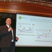 Milchpräsident befürchtet Hungersnöte