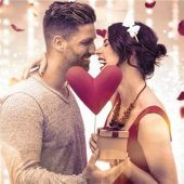 Ein Herz für die Liebe