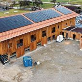 Mammutprojekt Kinderbetreuung