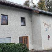 Umbaumaßnahmen Wendelsteinhalle und Schloßwirt