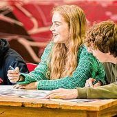 Jugendliche können bei U18-Wahl ihre Stimme abgeben