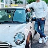 Hatte Farhad N. Verbindungen in die Innstadt?