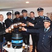 Ein Jahr voller Jubiläen