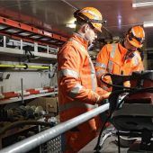 System droht der Absturz