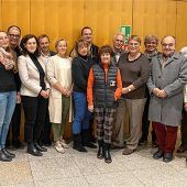 Frisch aufgestellt in die Zukunft