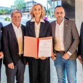 „Quantensprung bei der Ausbildung von Fachkräften“