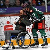 Mike Glemser bricht sein Schweigen