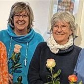 Neue Leitung für die Frauenselbsthilfe Krebs Rosenheim