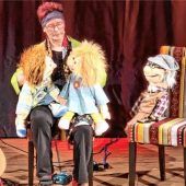 Lästern mit Bairisch, Biss und Charme