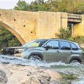 Ein Förster im Frack