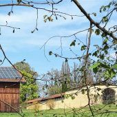 Rasantes Verwirrspiel in der Reithalle