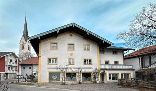 Offen für Zukunftsthemen ist man in der Gemeinde Amerang.