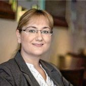 Neue Dezernentin in Rosenheim