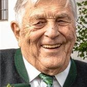 Trauer um Paul Unterseher aus Höhenmoos