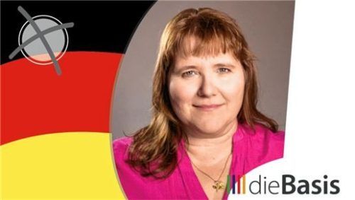 Peggy Galic (dieBasis)